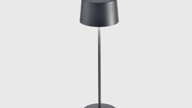 Olivia Table Lamp